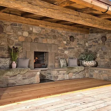 Premium Retreat *