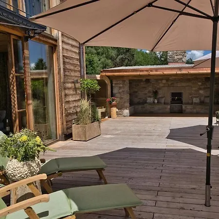 Premium Retreat