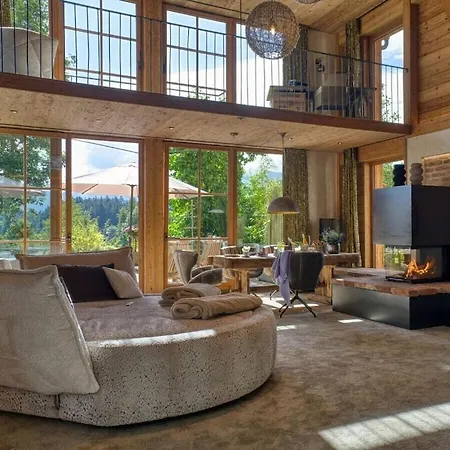 Premium Retreat
