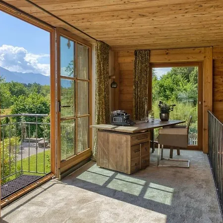 Premium Retreat * Ofterschwang