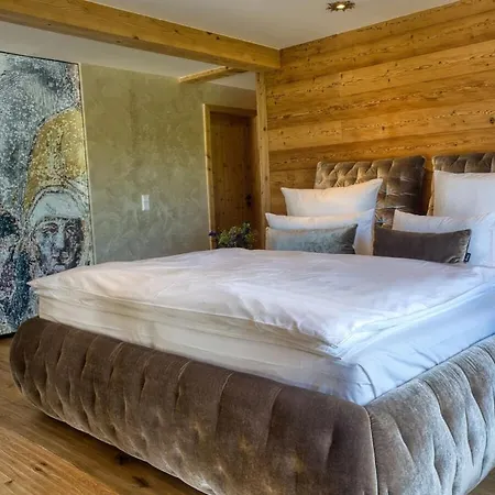 Premium Retreat *