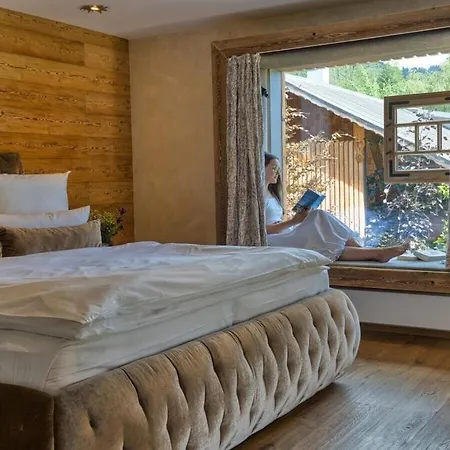 Premium Retreat *