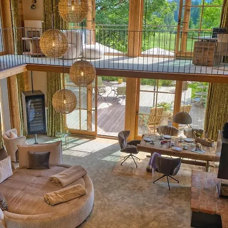 Premium Retreat