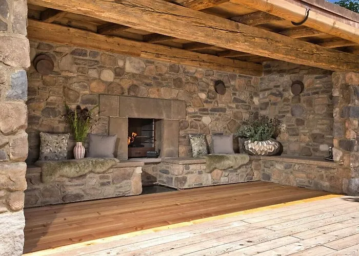 Premium Retreat *