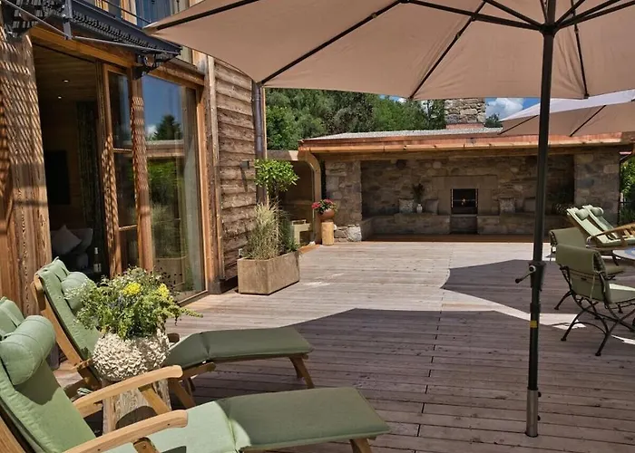 Premium Retreat