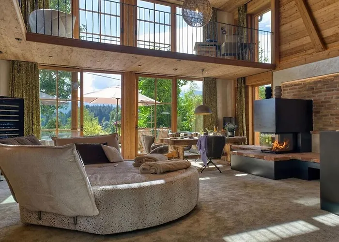 Premium Retreat