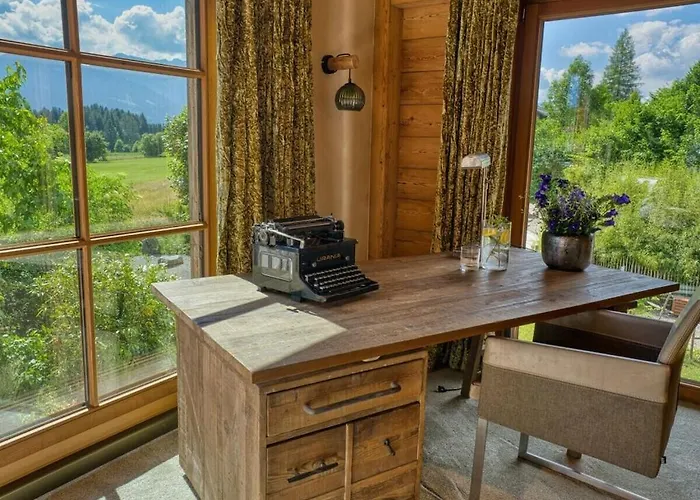 Premium Retreat *