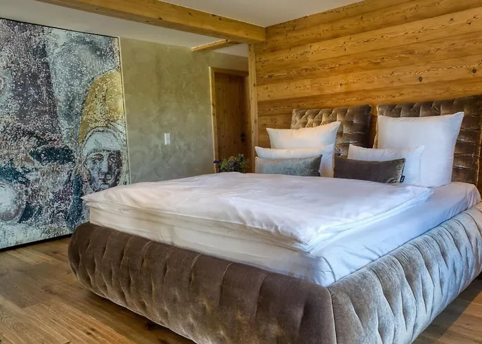 Premium Retreat *