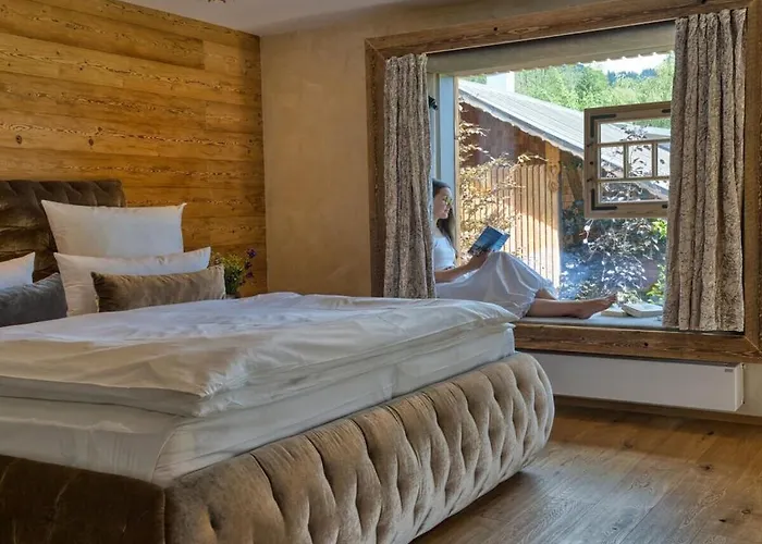 Premium Retreat *