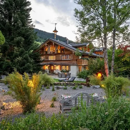 Premium Retreat *
