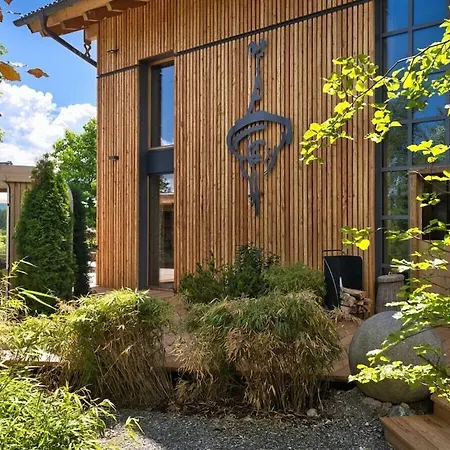 Chalet Premium Retreat *