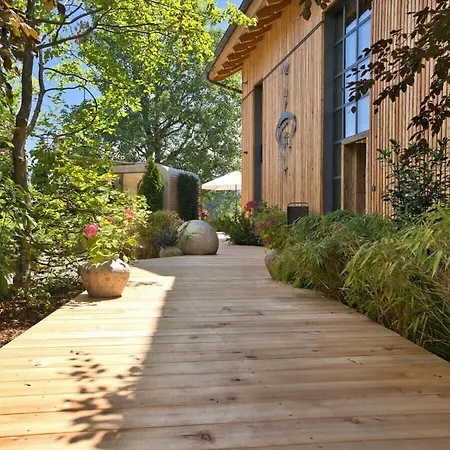 Chalet Premium Retreat Ofterschwang