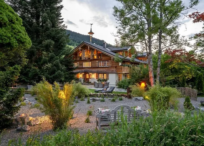 Premium Retreat *