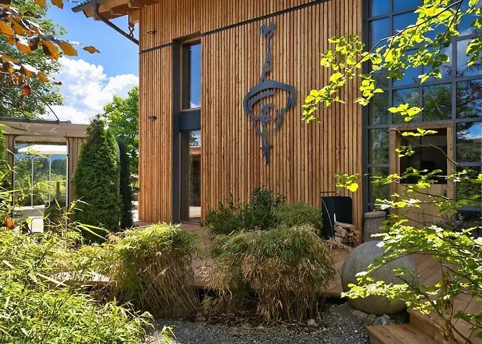 Chalet Premium Retreat *