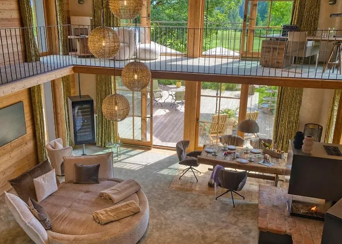 Premium Retreat